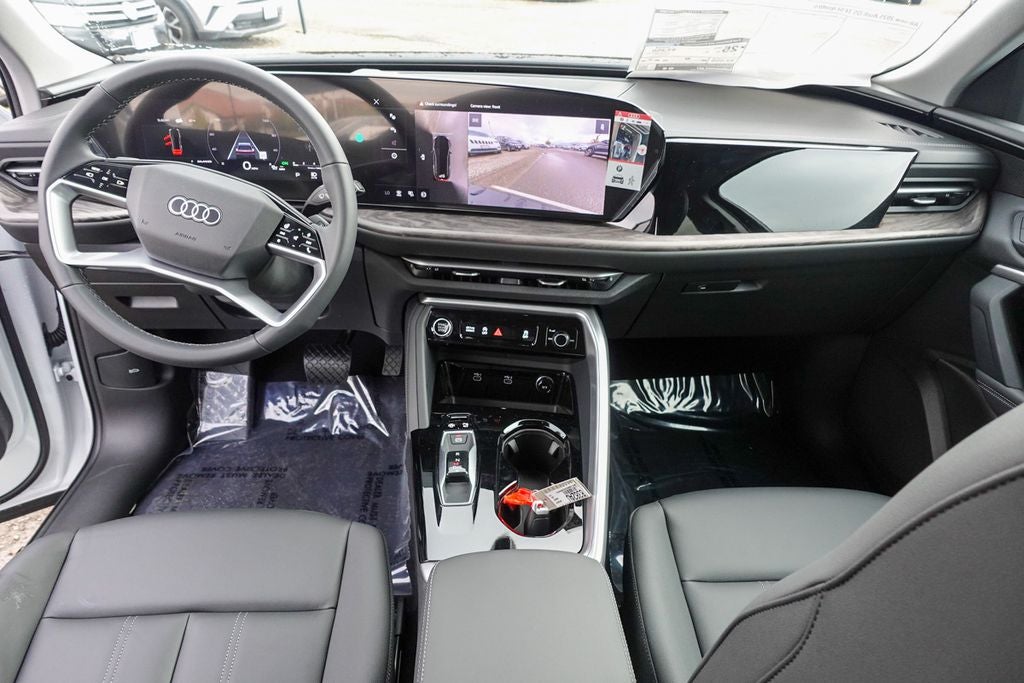 2025 Audi All-new Q5 2.0T Premium quattro