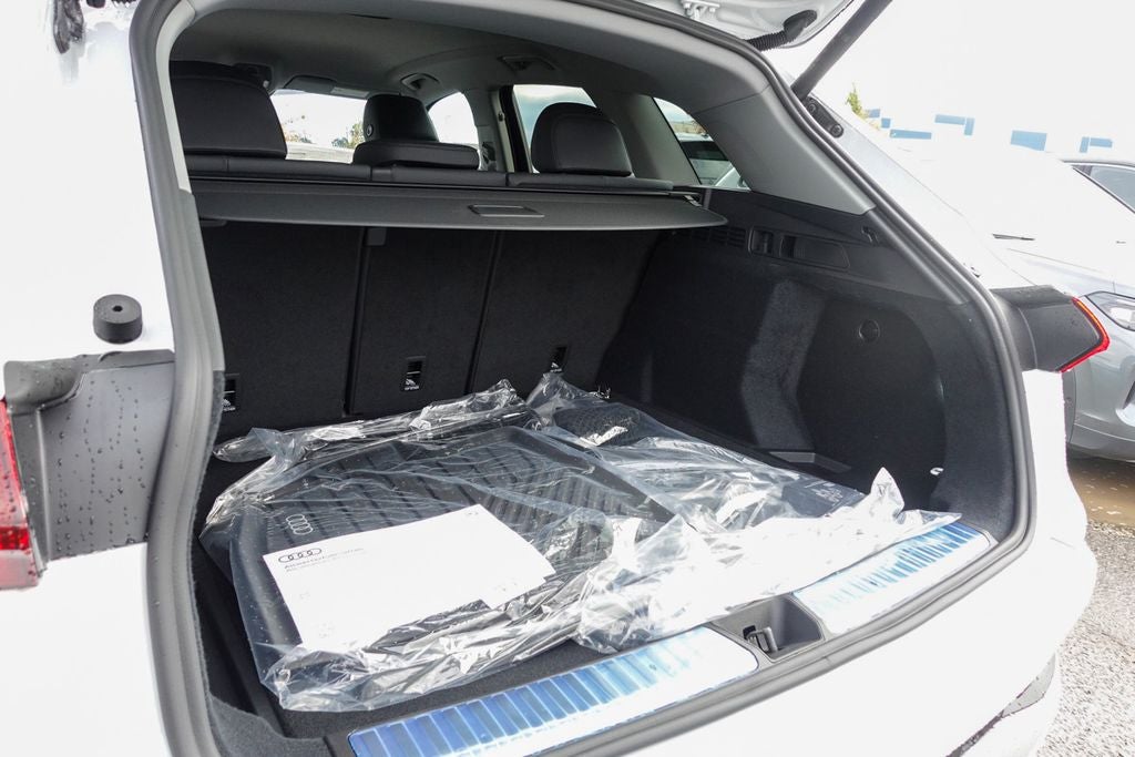 2025 Audi All-new Q5 2.0T Premium quattro