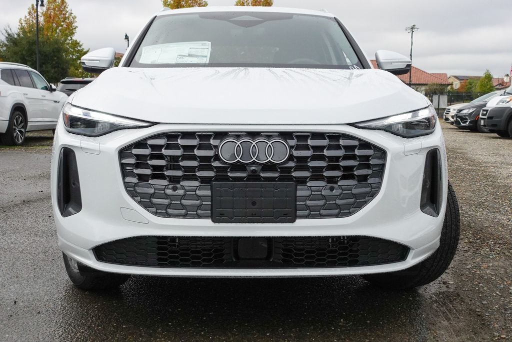 2025 Audi All-new Q5 2.0T Premium quattro