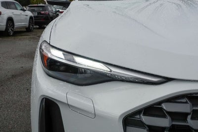 2025 Audi All-new Q5 2.0T Premium quattro