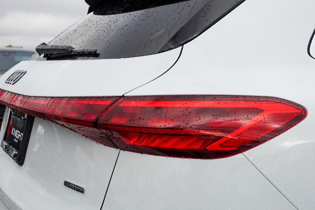 2025 Audi All-new Q5 2.0T Premium quattro