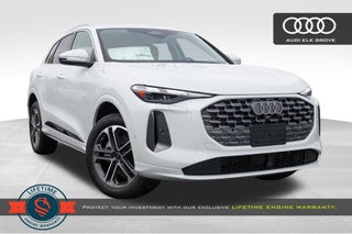 2025 Audi Q5 2.0T Premium quattro