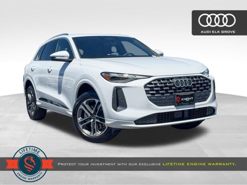 2026 Audi Q5 2.0T Premium quattro