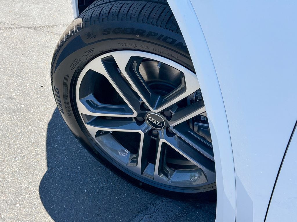 2026 Audi Q5 2.0T Premium quattro