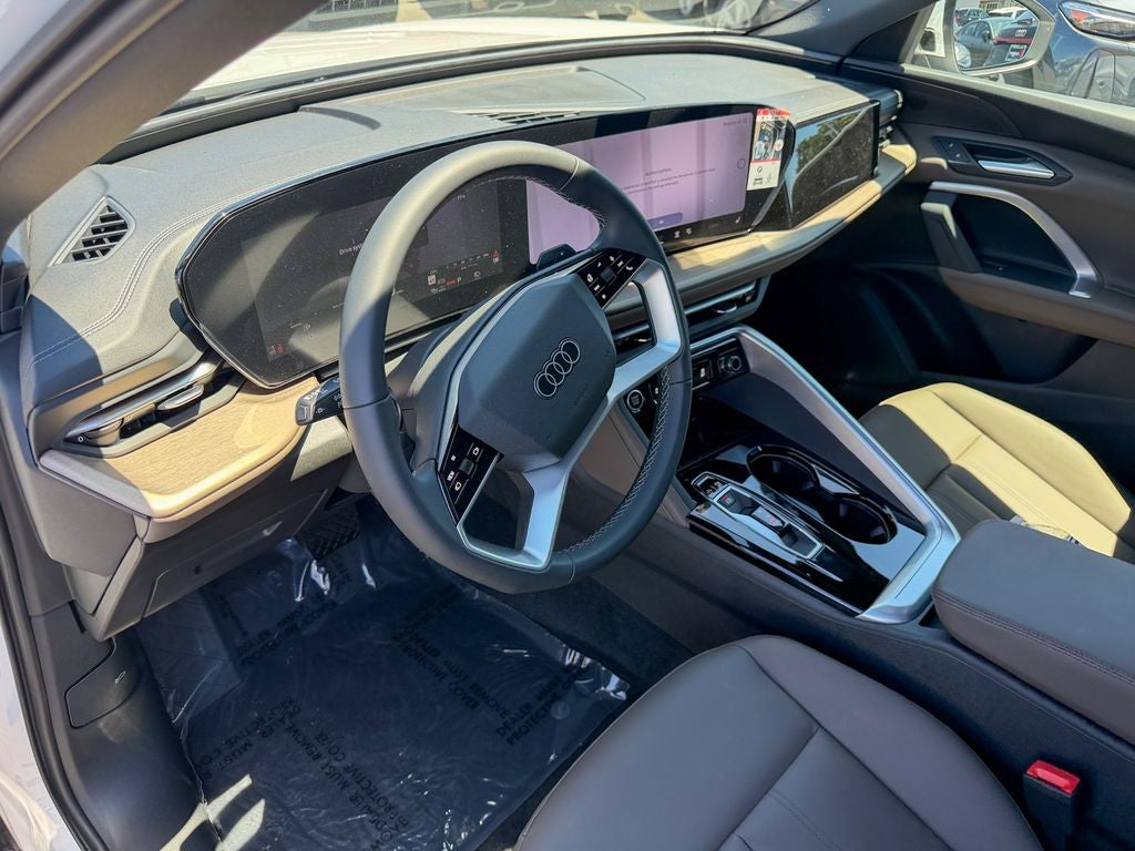 2026 Audi Q5 2.0T Premium quattro