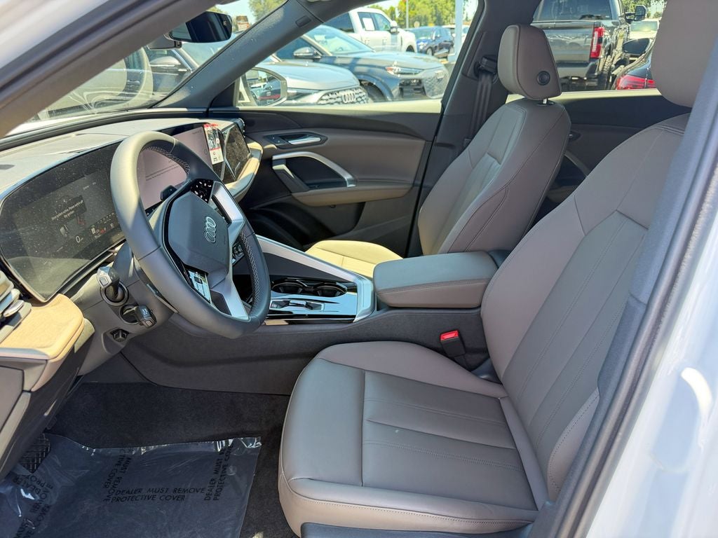 2026 Audi Q5 2.0T Premium quattro