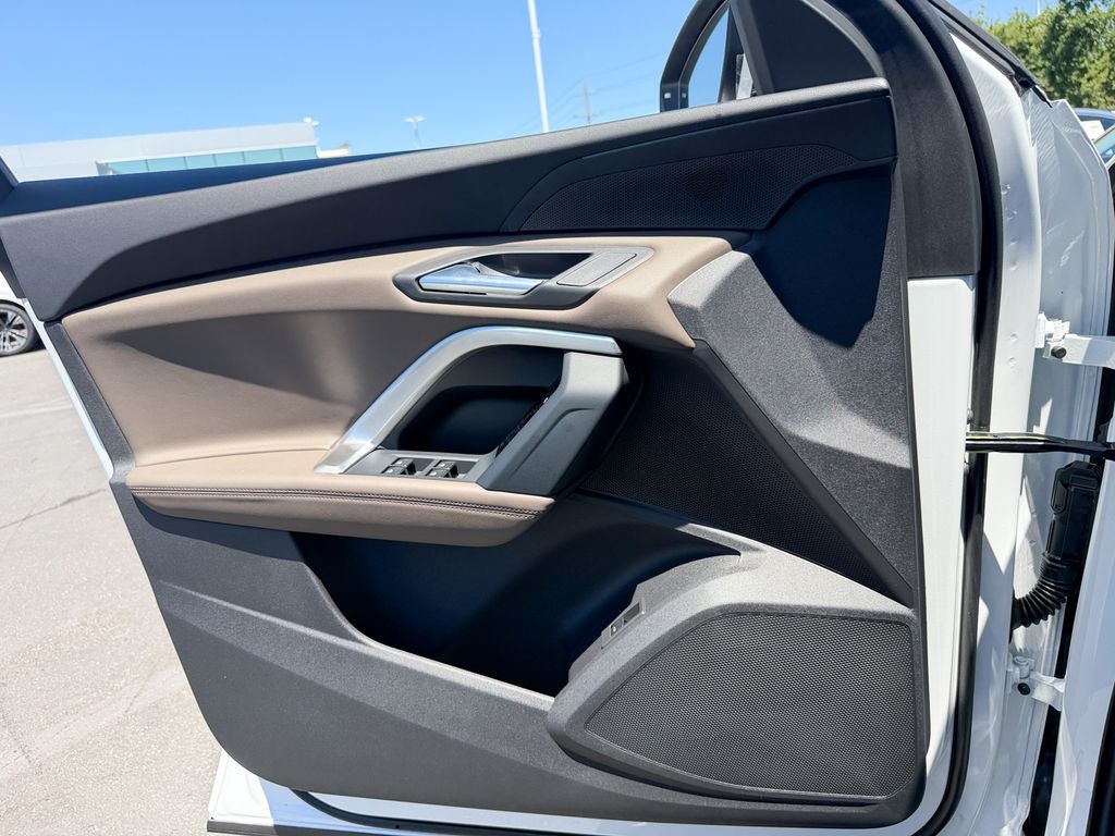 2026 Audi Q5 2.0T Premium quattro