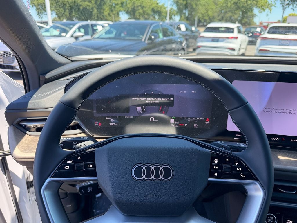 2026 Audi Q5 2.0T Premium quattro