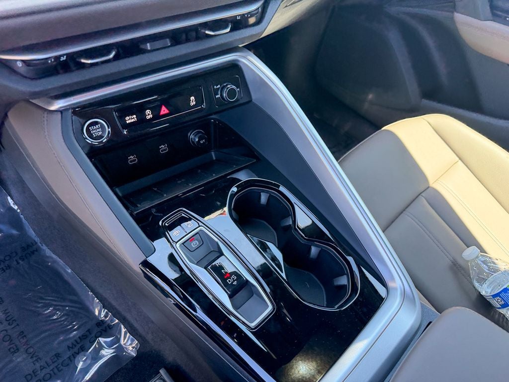 2026 Audi Q5 2.0T Premium quattro