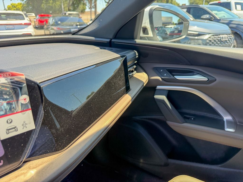 2026 Audi Q5 2.0T Premium quattro