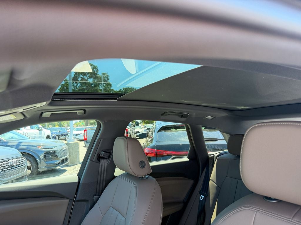 2026 Audi Q5 2.0T Premium quattro