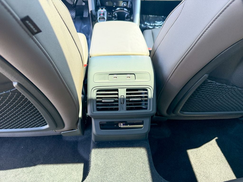 2026 Audi Q5 2.0T Premium quattro