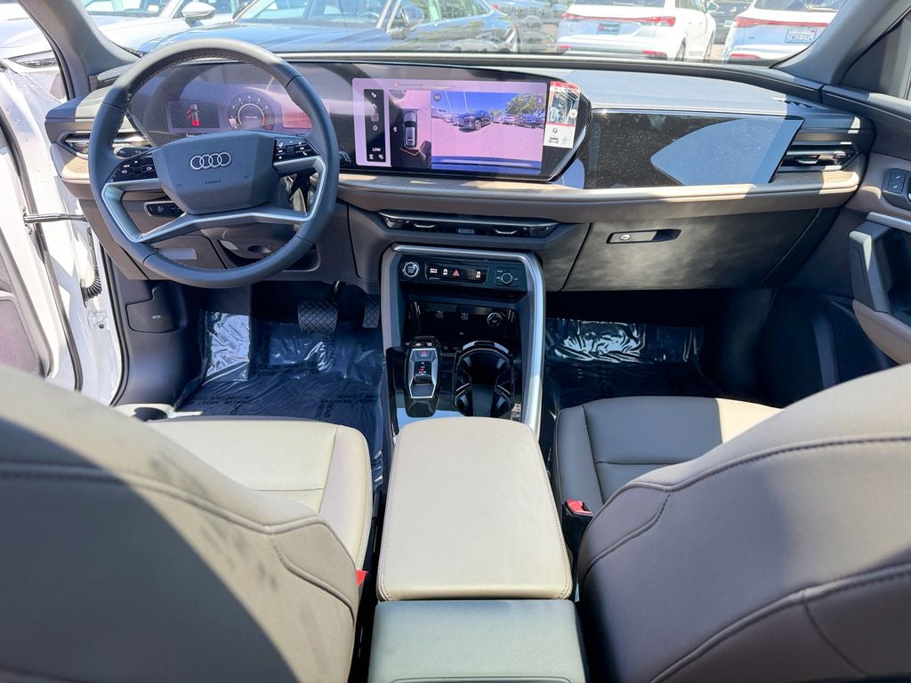 2026 Audi Q5 2.0T Premium quattro