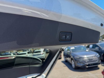 2026 Audi Q5 2.0T Premium quattro