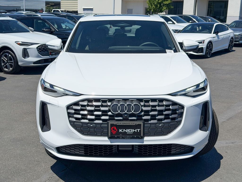2026 Audi Q5 2.0T Premium quattro