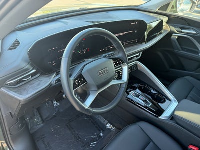 2025 Audi Q5 2.0T Premium quattro