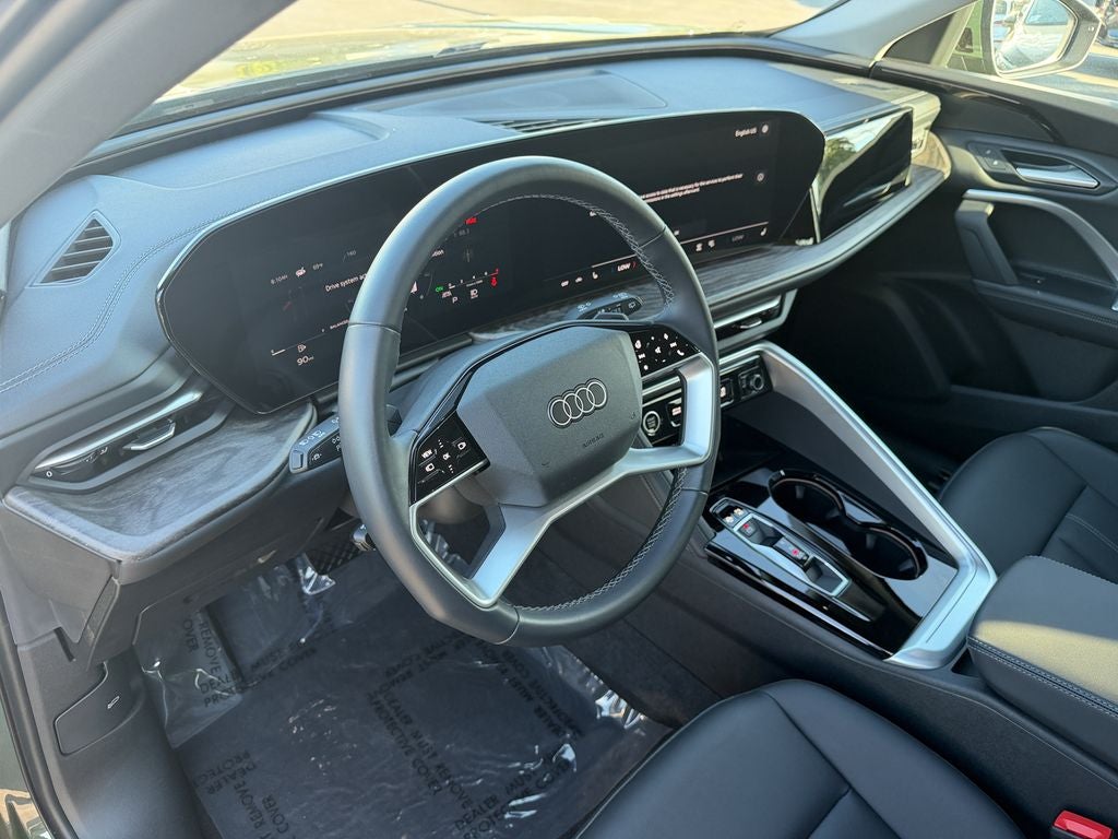 2025 Audi Q5 2.0T Premium quattro