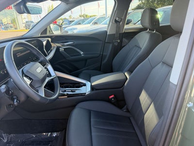 2025 Audi Q5 2.0T Premium quattro