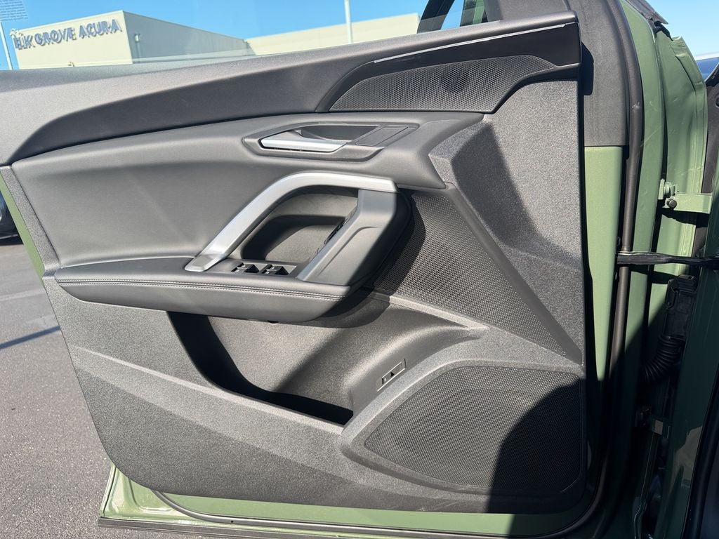 2025 Audi Q5 2.0T Premium quattro