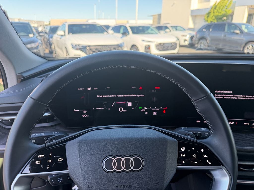 2025 Audi Q5 2.0T Premium quattro