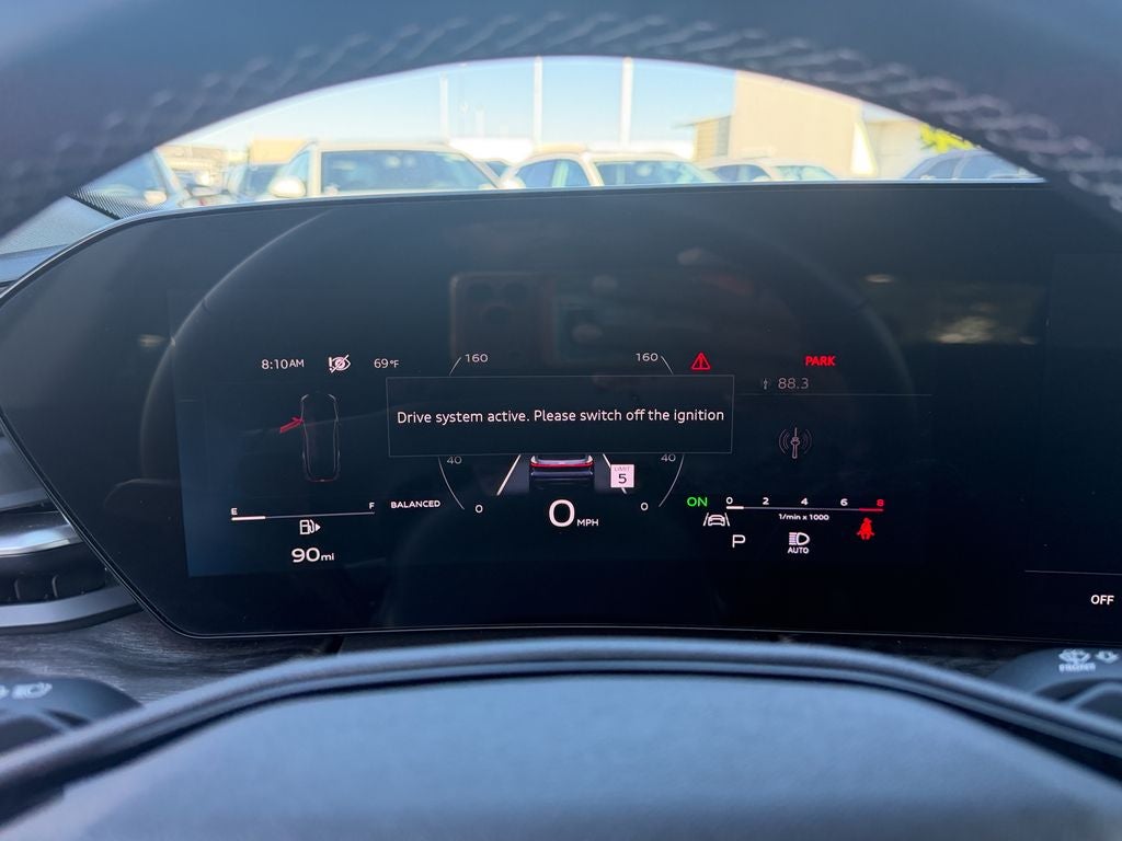 2025 Audi Q5 2.0T Premium quattro