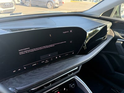 2025 Audi Q5 2.0T Premium quattro