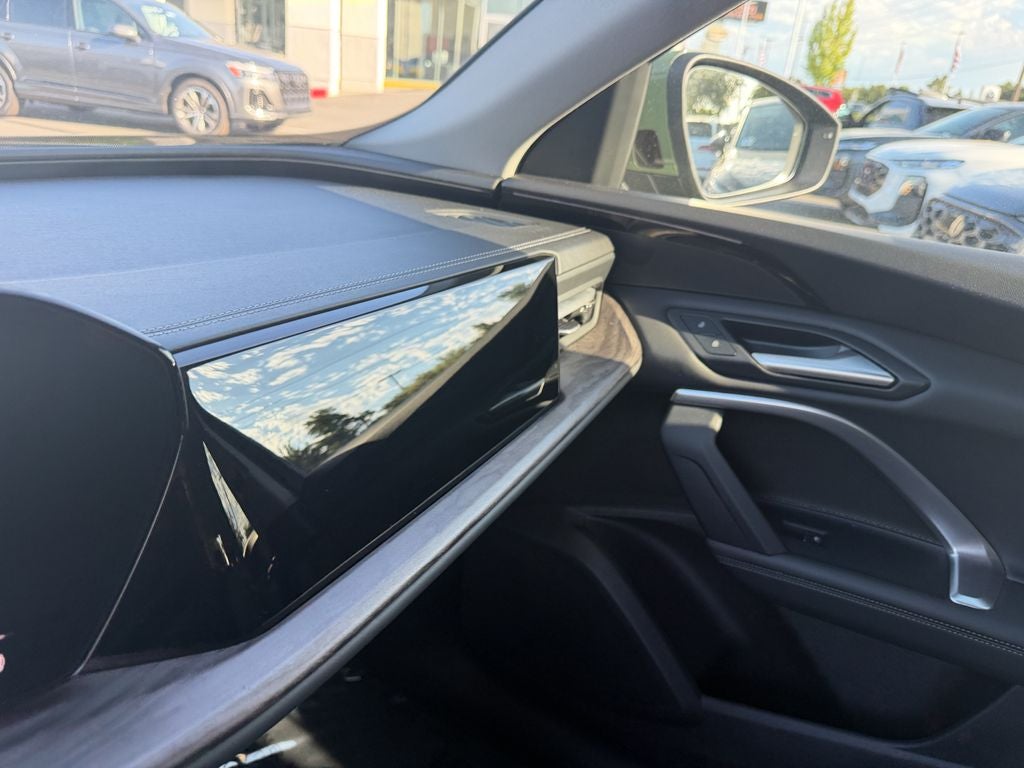 2025 Audi Q5 2.0T Premium quattro