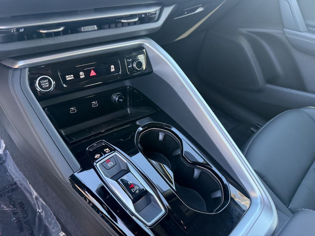 2025 Audi Q5 2.0T Premium quattro