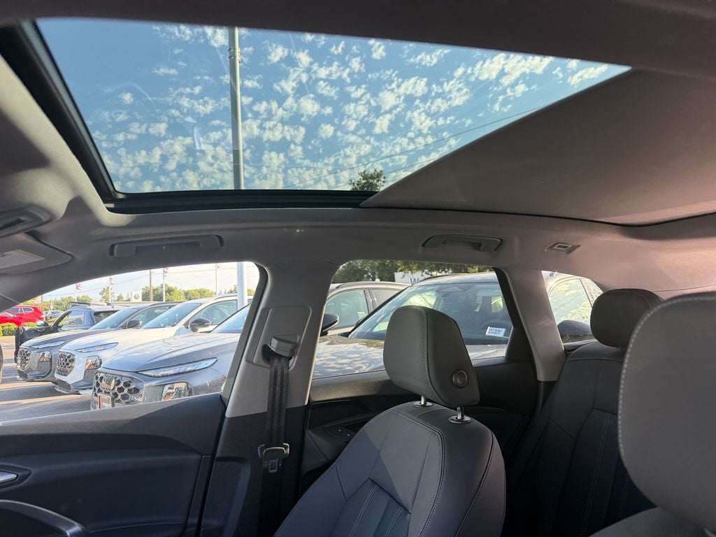 2025 Audi Q5 2.0T Premium quattro