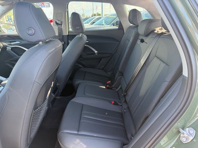 2025 Audi Q5 2.0T Premium quattro