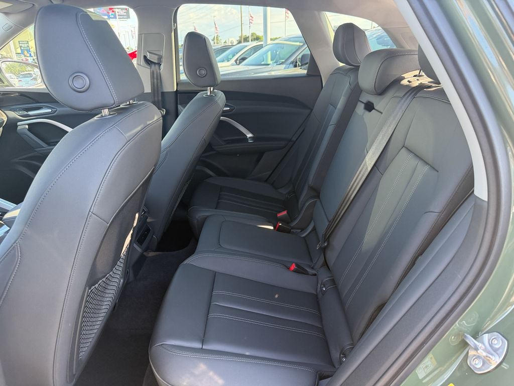 2025 Audi Q5 2.0T Premium quattro