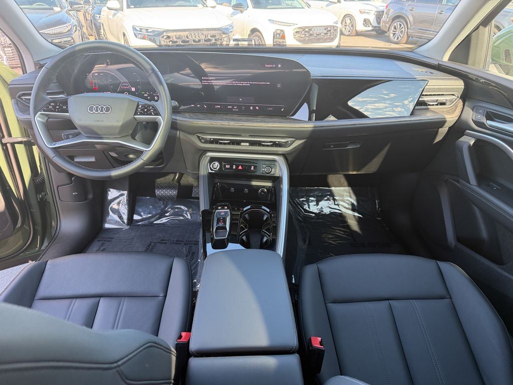 2025 Audi Q5 2.0T Premium quattro