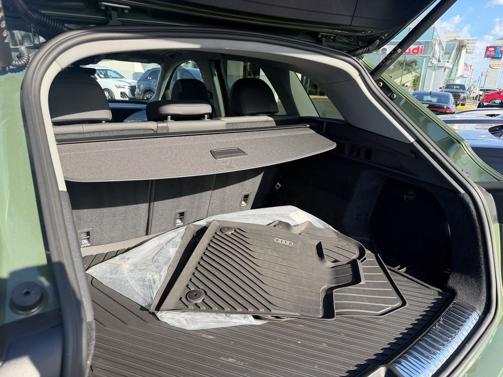 2025 Audi Q5 2.0T Premium quattro