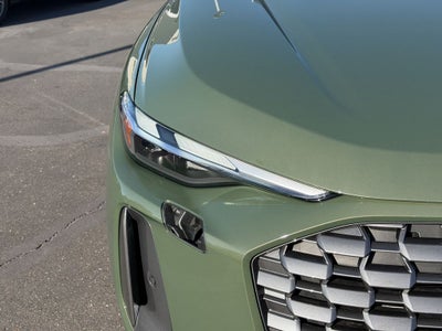 2025 Audi Q5 2.0T Premium quattro