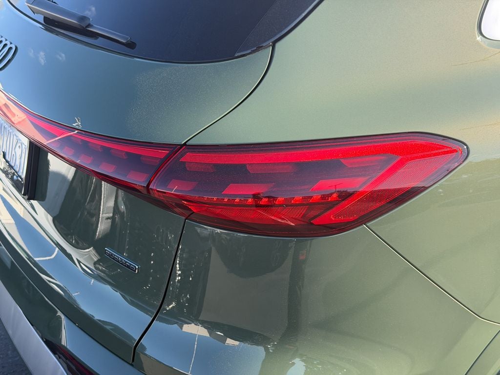 2025 Audi Q5 2.0T Premium quattro