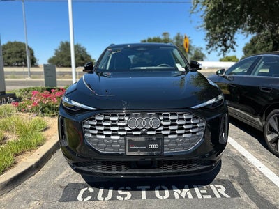 2025 Audi Q5 2.0T Premium quattro