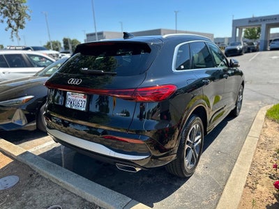 2025 Audi Q5 2.0T Premium quattro