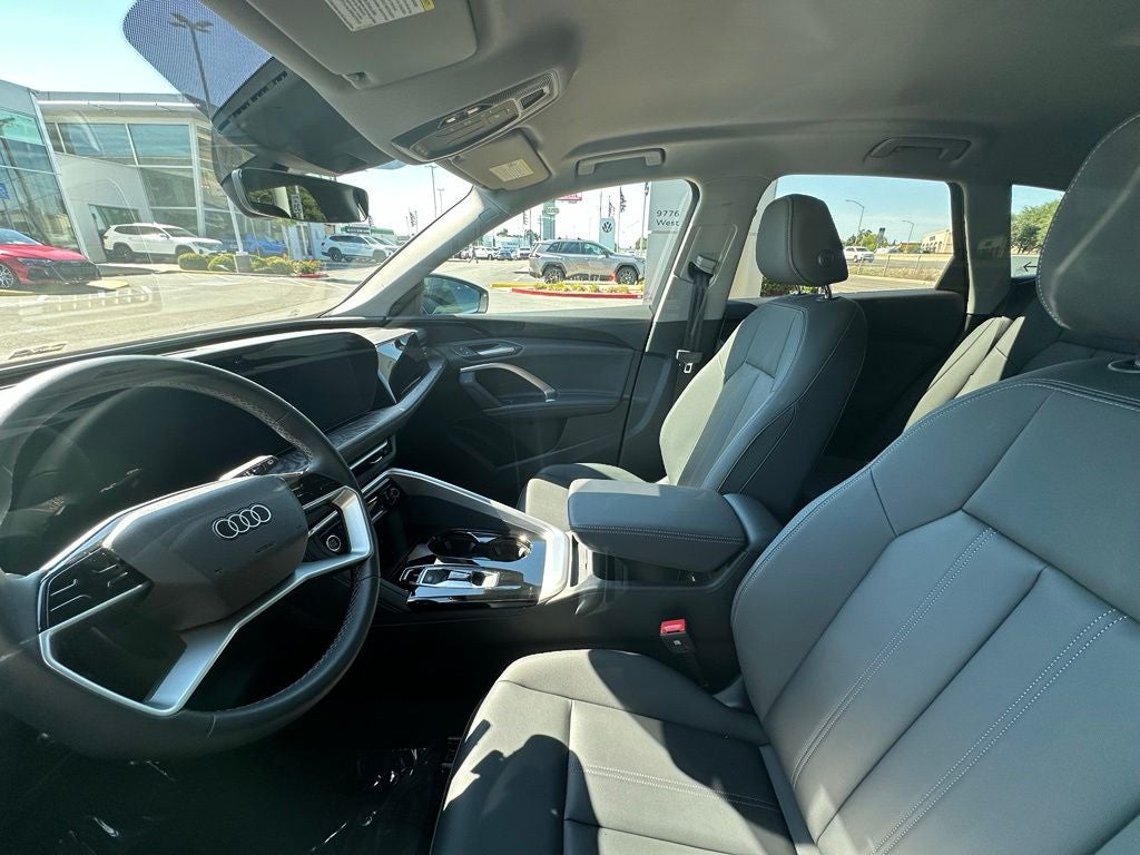 2025 Audi Q5 2.0T Premium quattro