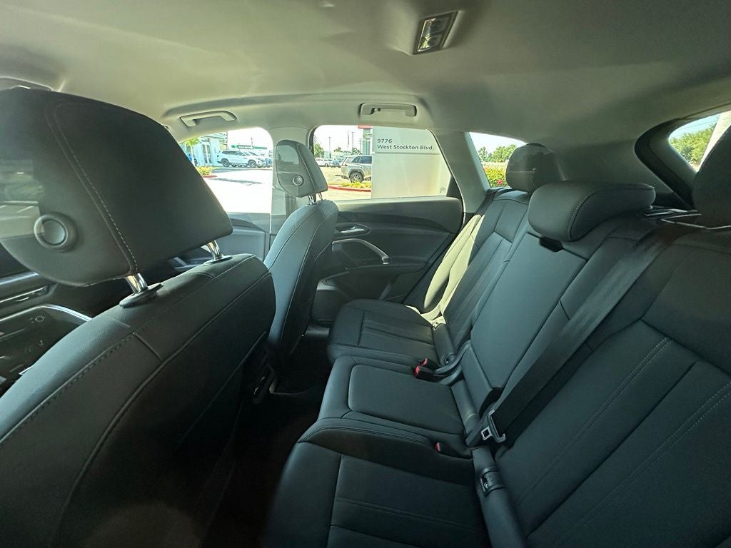 2025 Audi Q5 2.0T Premium quattro