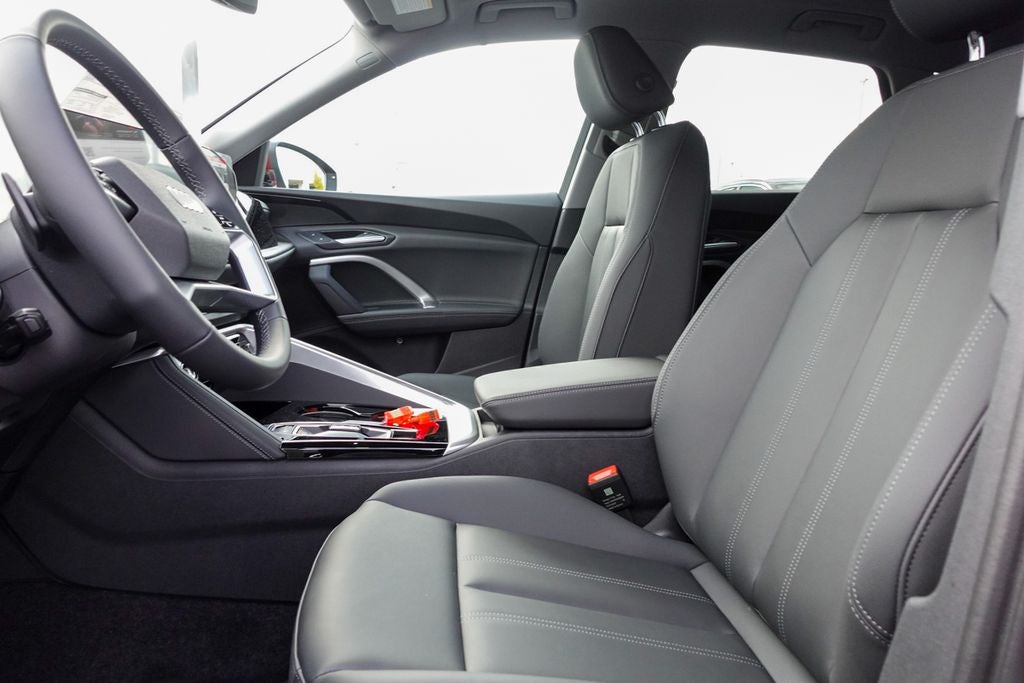 2025 Audi Q5 2.0T Premium quattro