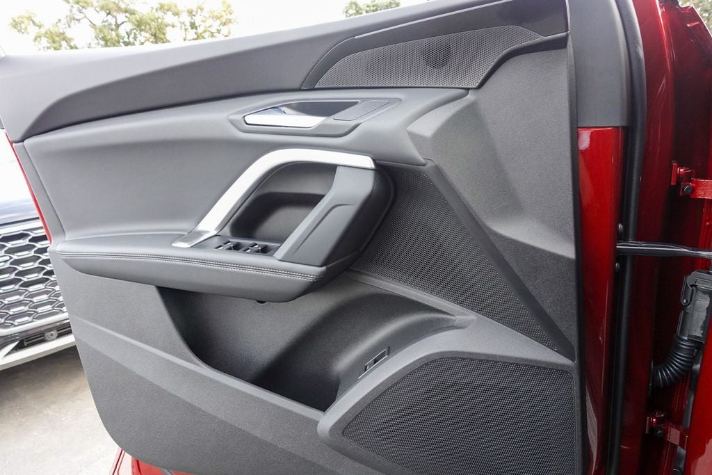 2025 Audi Q5 2.0T Premium quattro