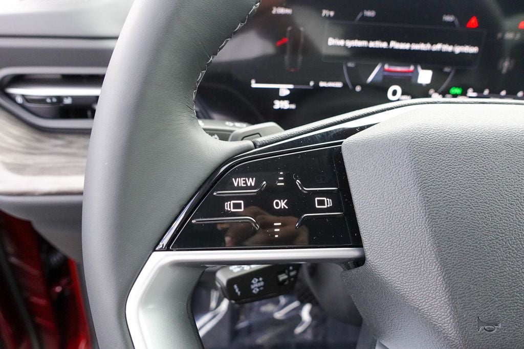 2025 Audi Q5 2.0T Premium quattro