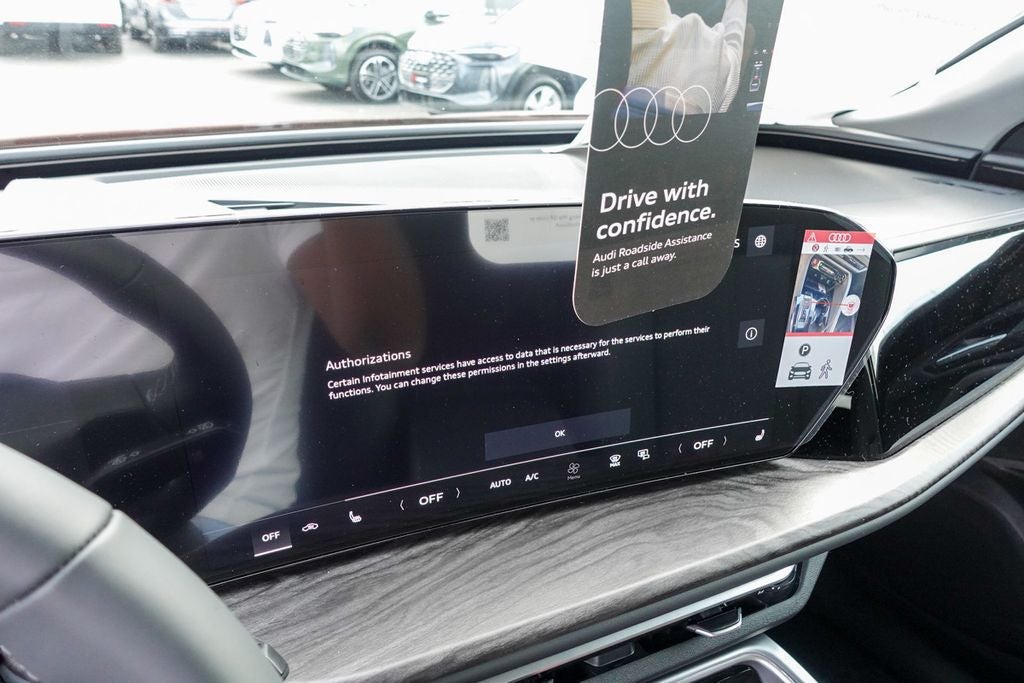 2025 Audi Q5 2.0T Premium quattro