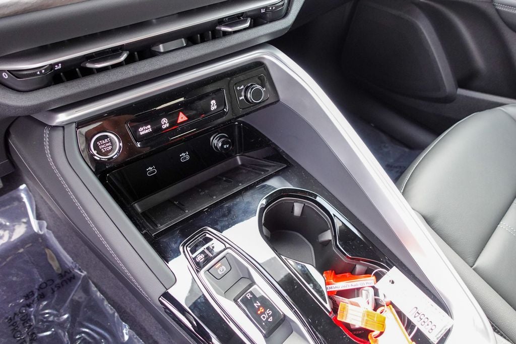 2025 Audi Q5 2.0T Premium quattro