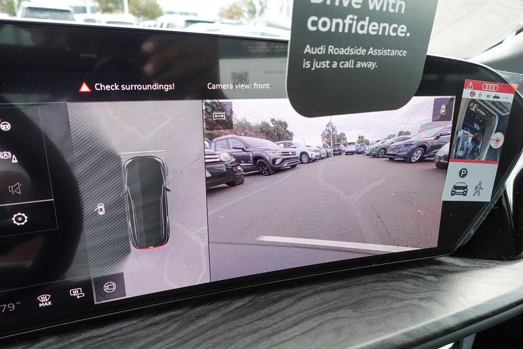 2025 Audi Q5 2.0T Premium quattro