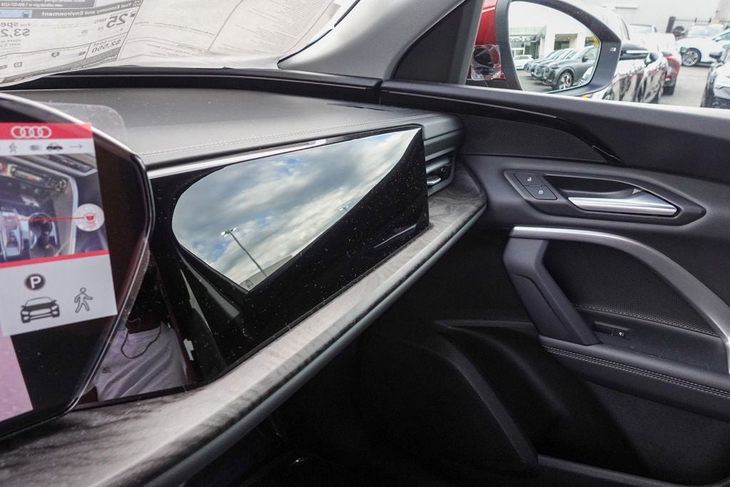 2025 Audi Q5 2.0T Premium quattro