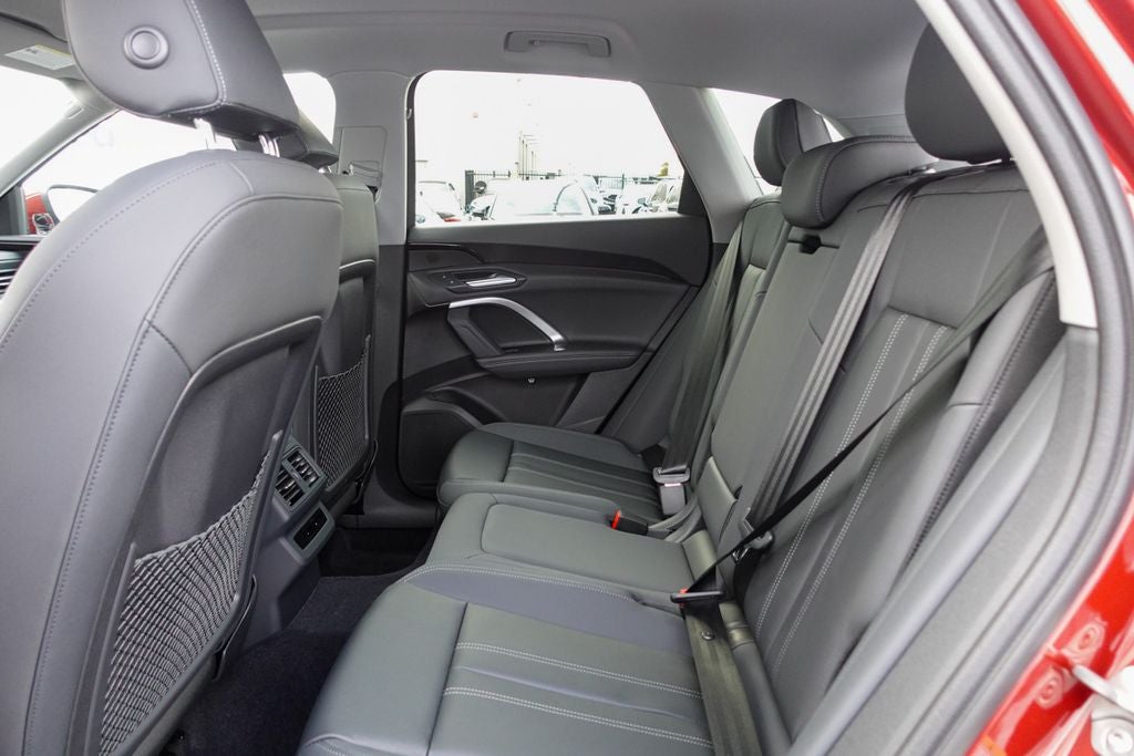 2025 Audi Q5 2.0T Premium quattro