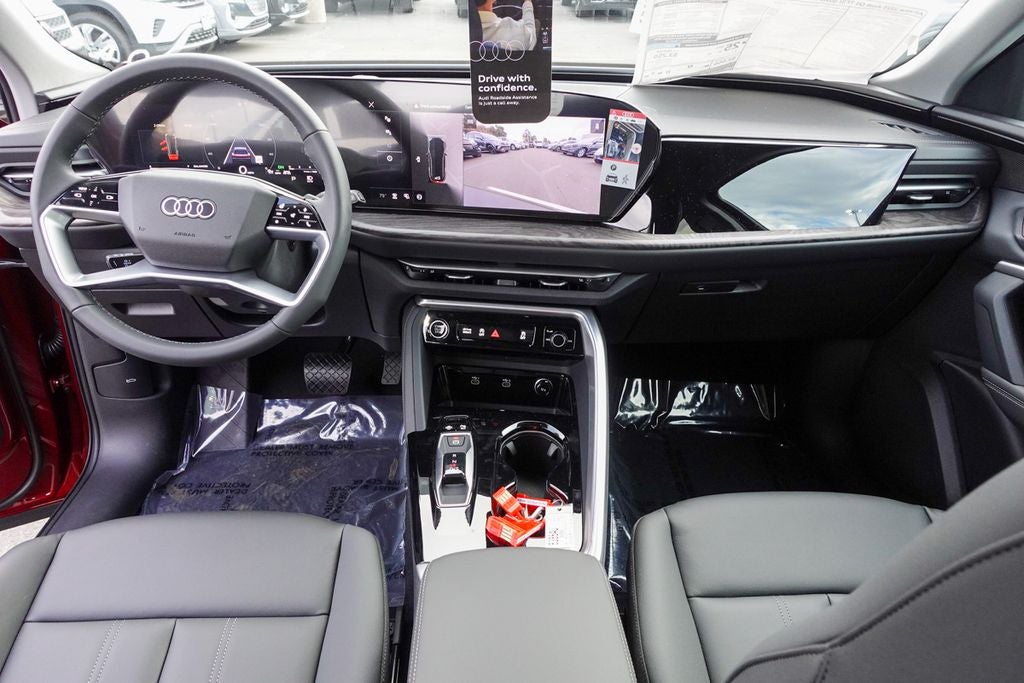 2025 Audi Q5 2.0T Premium quattro