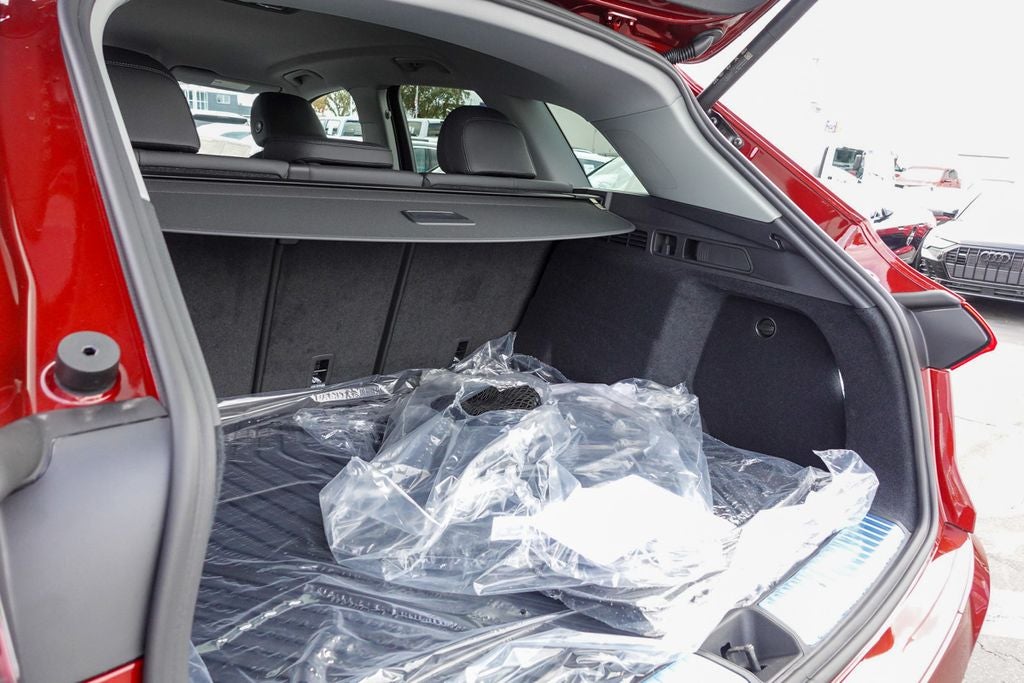 2025 Audi Q5 2.0T Premium quattro