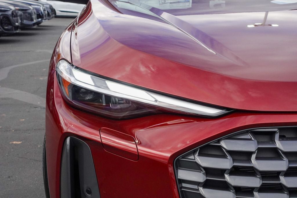 2025 Audi Q5 2.0T Premium quattro